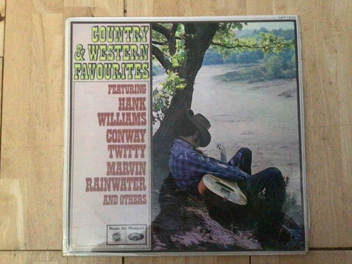 Country western - country, &