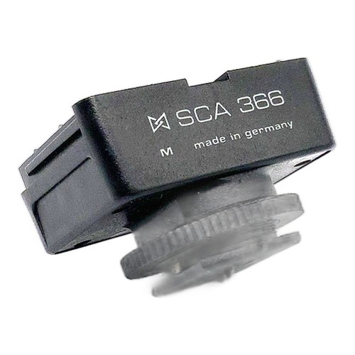Metz sca 366 blitzadapter - sca,