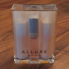 Chanel allure eau - chanel,