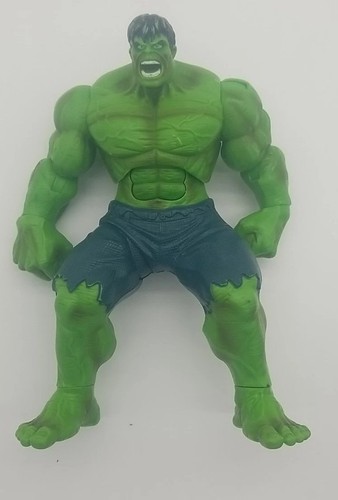 Hasbro marvel hulk smash - hulk,