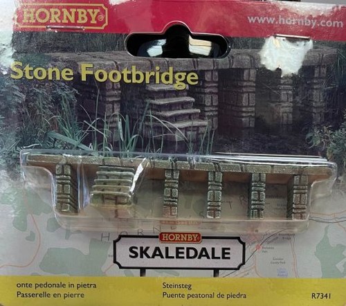 Hornby r7341 skaledale stone - hornby,