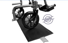 KMINA - Wheelchair Ramp