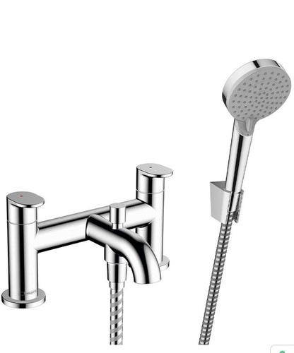 Hansgrohe 71461000 vernis - hansgrohe,