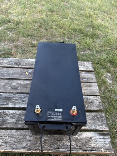 24v 100ah lithium lifep04 - lithium,