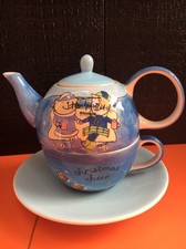 Whittard Tea For One Set HAND