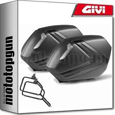 GIVI V37NNT SIDE CASES + SIDE