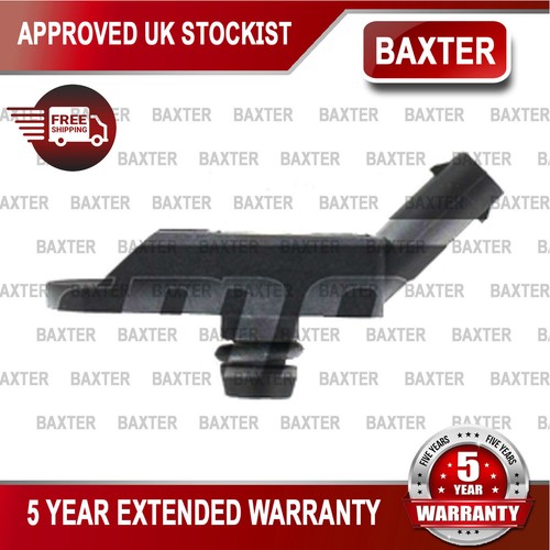 Baxter map intake manifold - intake,