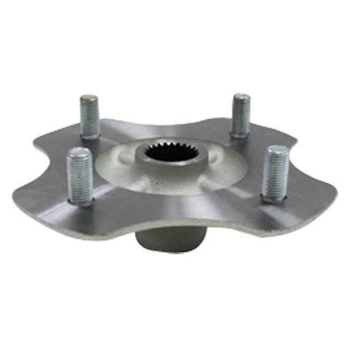Atv hub studs forged - hub, honda