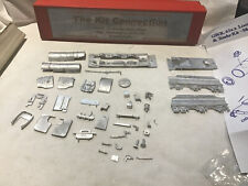 WHITE METAL OO GAUGE GWR 2-6-0