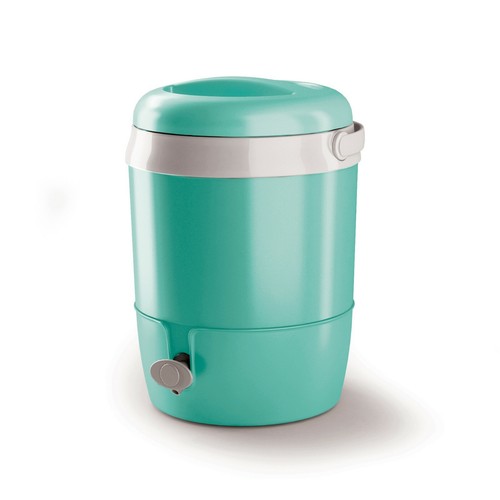 Hot cold thermos - 6l, water