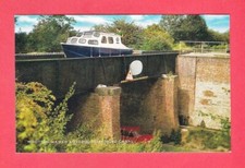 Salmon Postcard - Wootton