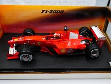 Hot Wheels 1:18 Michael