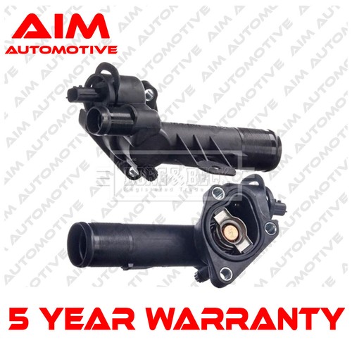 Thermostat coolant aim fits - thermostat,