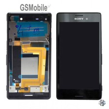 Display Screen LCD Touch Frame