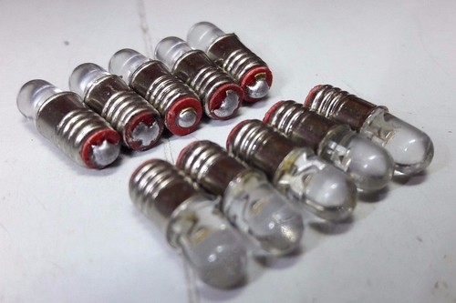 10x 12v lilliput led - 12v, e5