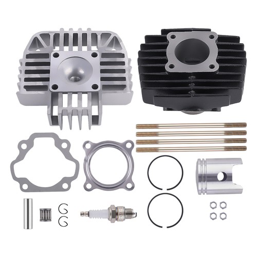 Cylinder kit top - kit, piston