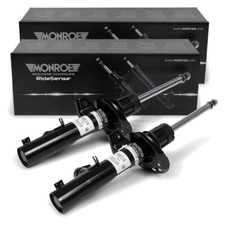 2 x Shock Absorbers C2516S