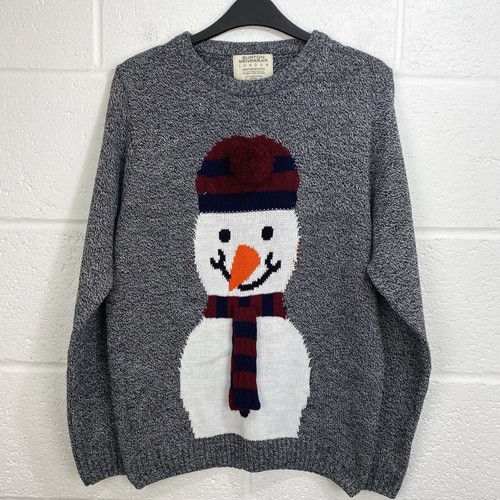 Burton london christmas jumper - burton,