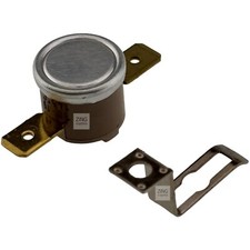 Temperature Overheat