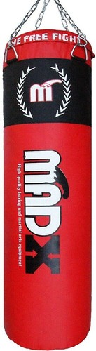 5ft filled heavy punch - 5ft,