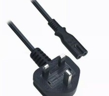 1.6m - 2M Gemini CDMP-1500 CDMP1500 1U Single Player Replacement Power Cable.