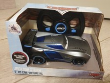 Jackson Storm 6 Inches Car RC