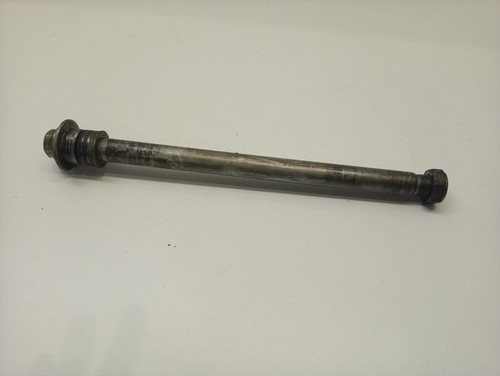Rear wheel axle honda vtr - wheel,
