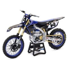 YAMAHA YZF 450 DYLAN FERRANDIS