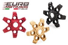 CNC Racing Dry Clutch Pressure