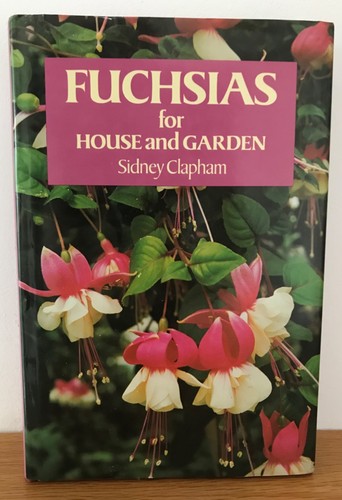 Fuchsias for house and - house,