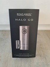 Road Angel Halo Go 1080P Dash