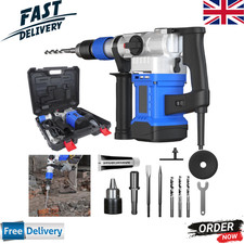 3500W Electric Rotary