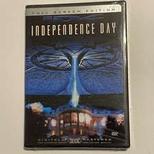 Independence day - (dvd,, 2007)