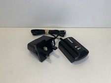 Wickes 1ForAll 18v Li-Ion Cordless Power Tool Battery Charger ACG318W Genuine