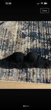 Pour Moi Rebel Black Lace