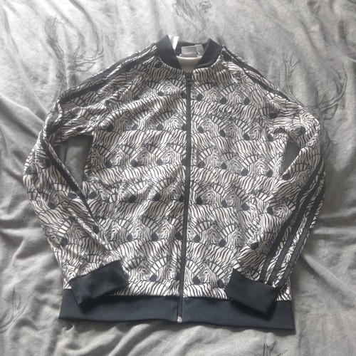 Adidas zebra jacket 12 - adidas, 11-12