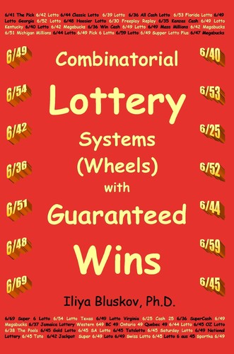 Combinatorial lottery systems - combinatorial,