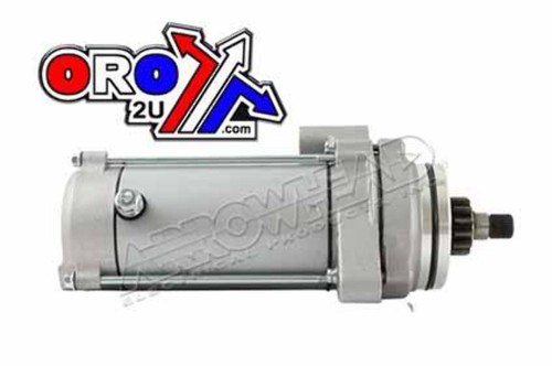 Arrowhead electrical starter - arrowhead,