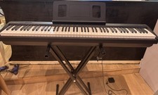 Digital piano keyboard - digital,