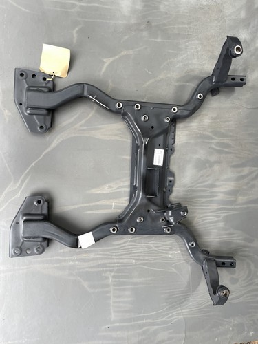 Genuine front subframe - genuine,