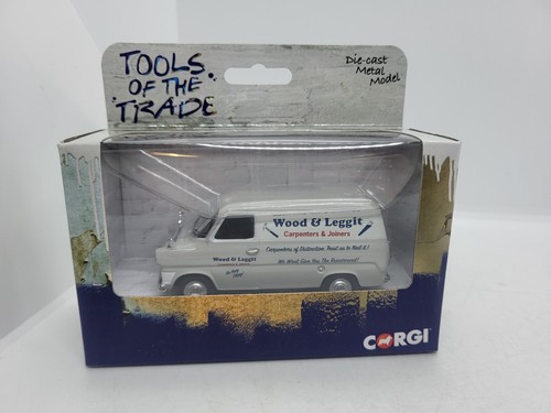 Corgi cc02728 tools the - cc02728, of