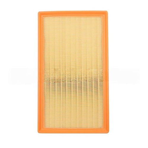 Engine air filter - engine, fit