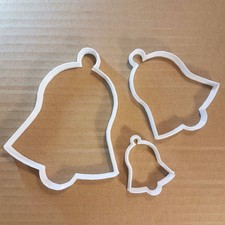Bell decoration shape - bell,