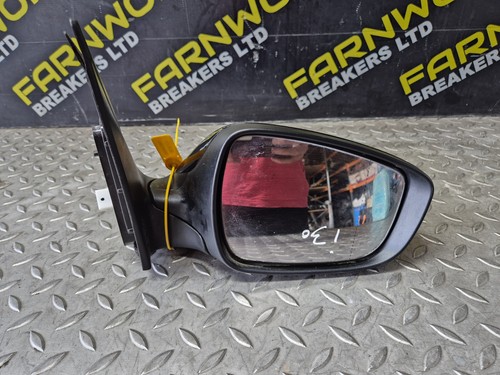Hyundai i30 mk2 - i30, driver