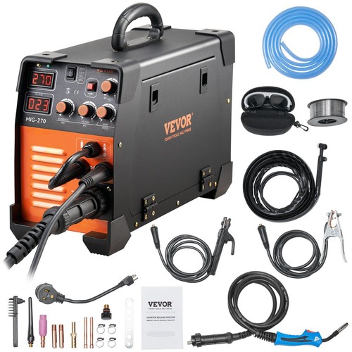 270a next gen mig smaw - 270a, 3-in-1