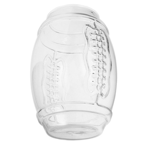 Unique shot glasses football - shot,