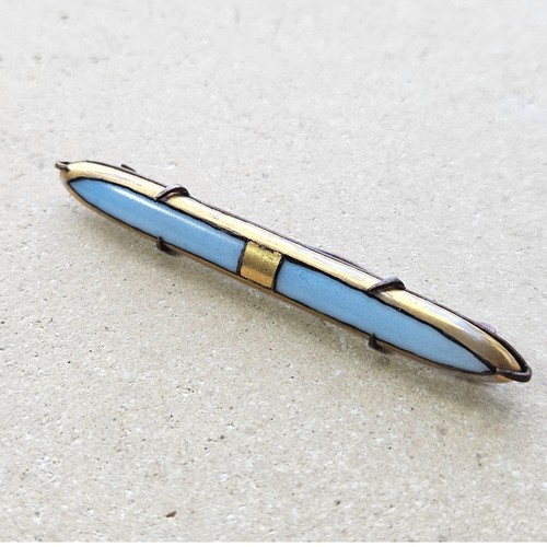 Antique blue porcelain enamel - antique,