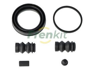 Rear axle repair kit - rear,