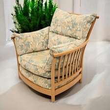 Ercol Renaissance Easy Chair
