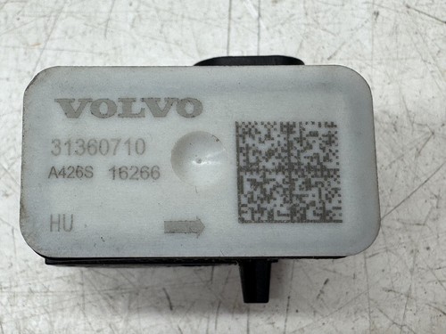 Volvo xc90 2016 airbag - ii,